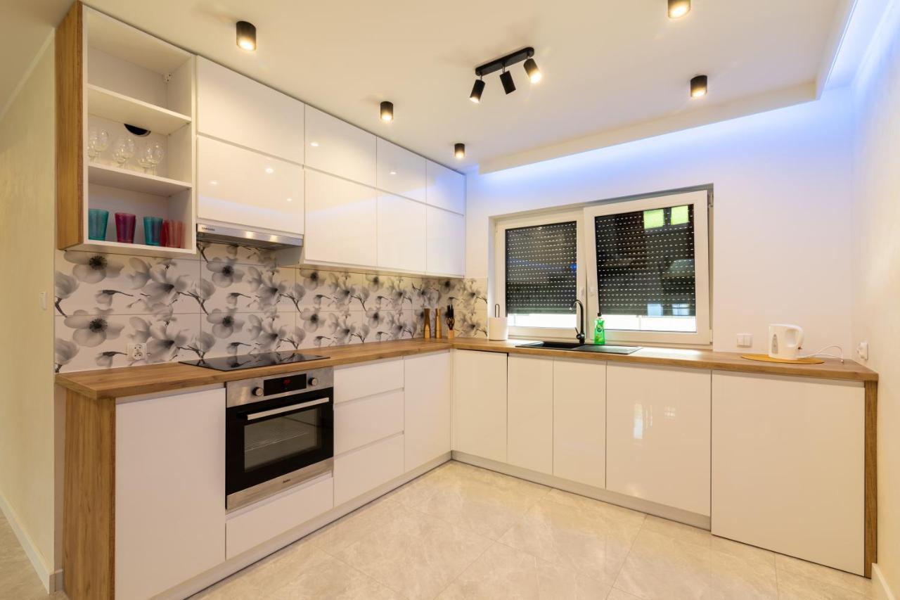 Zator Apartamenty Max House, Energylandia エクステリア 写真