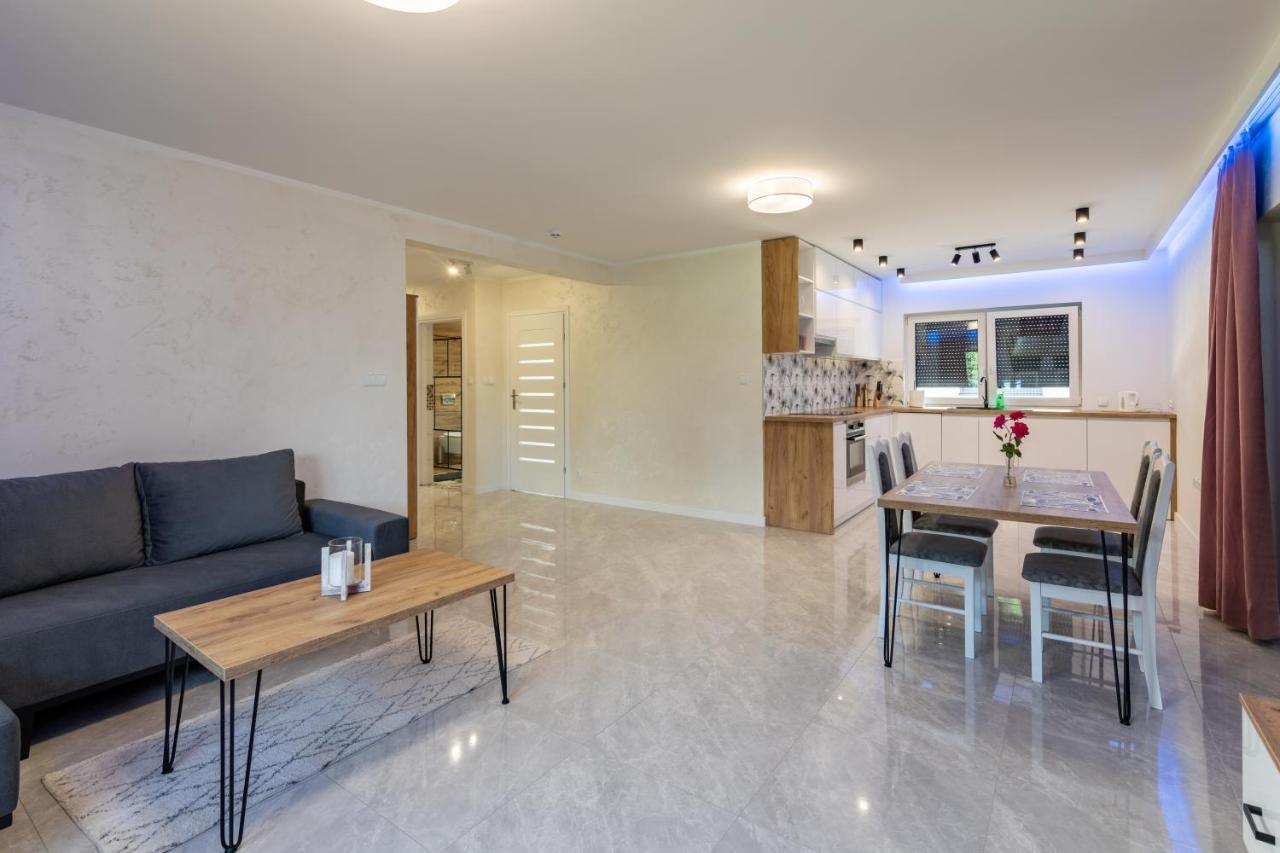 Zator Apartamenty Max House, Energylandia エクステリア 写真