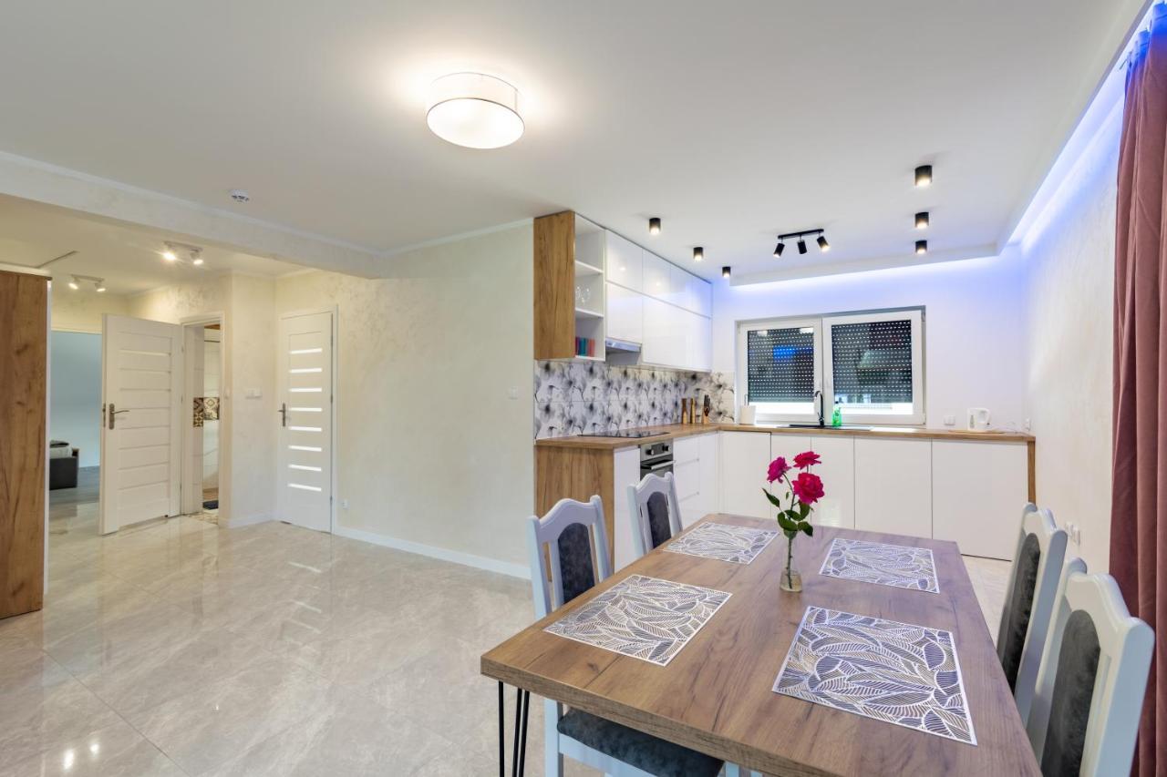 Zator Apartamenty Max House, Energylandia エクステリア 写真