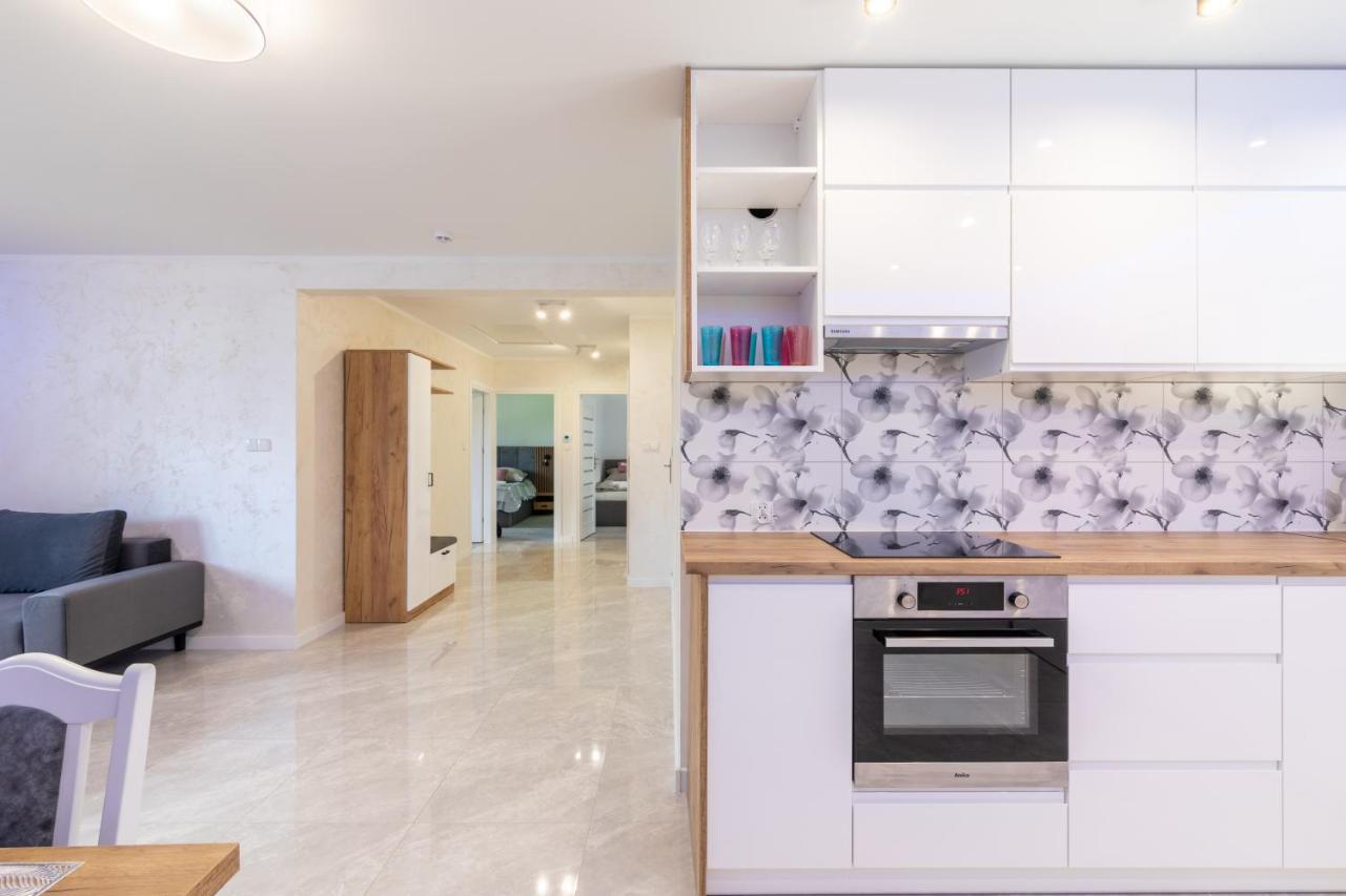 Zator Apartamenty Max House, Energylandia エクステリア 写真
