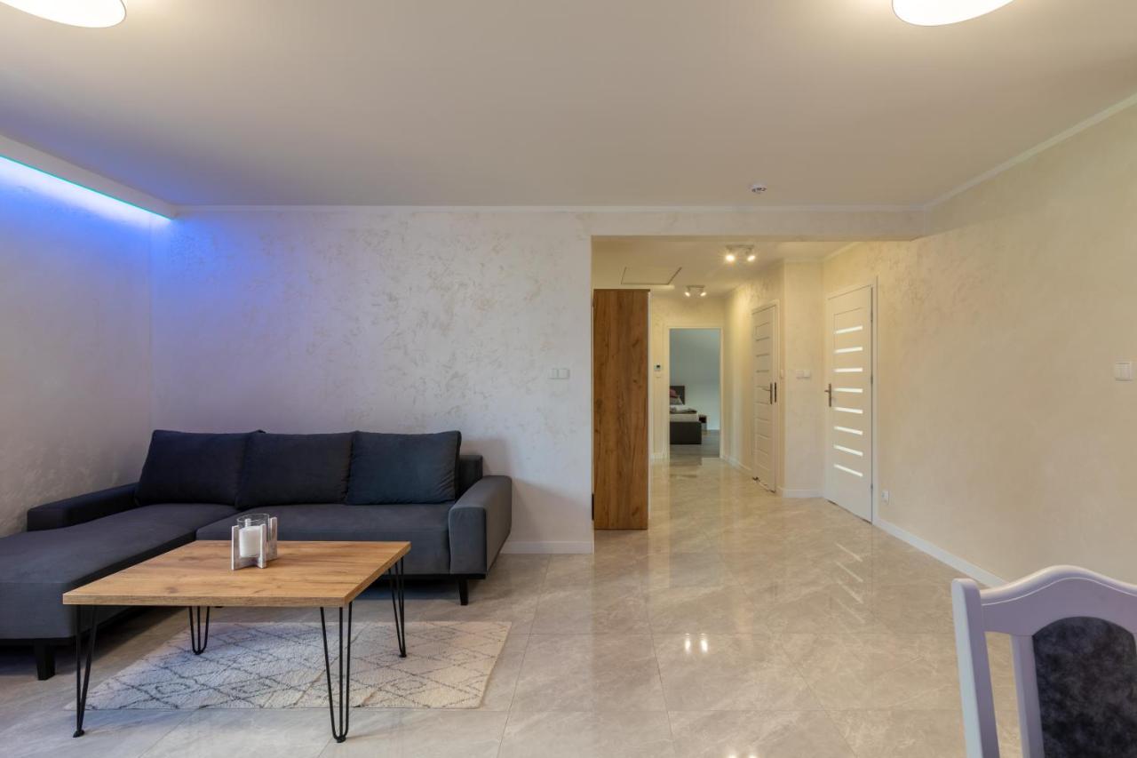 Zator Apartamenty Max House, Energylandia エクステリア 写真