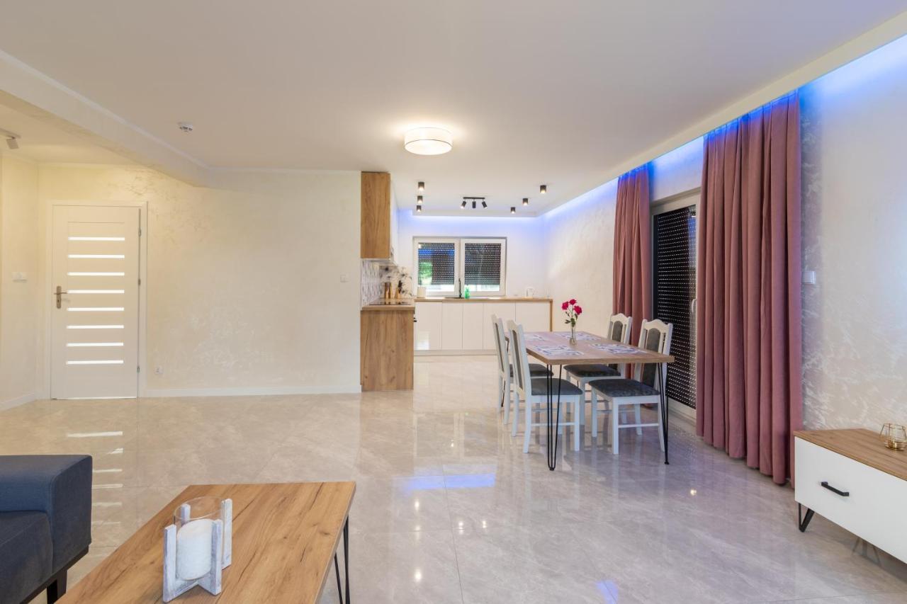 Zator Apartamenty Max House, Energylandia エクステリア 写真