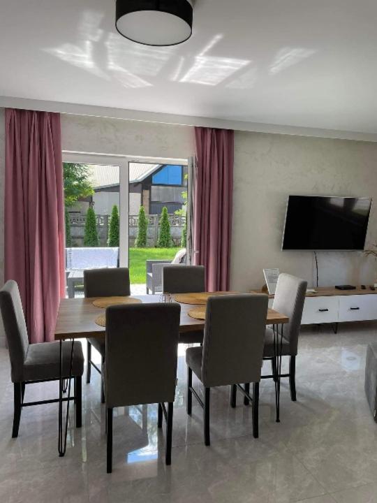 Zator Apartamenty Max House, Energylandia エクステリア 写真
