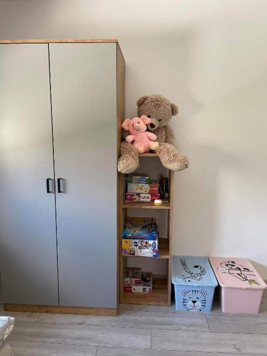 Zator Apartamenty Max House, Energylandia エクステリア 写真