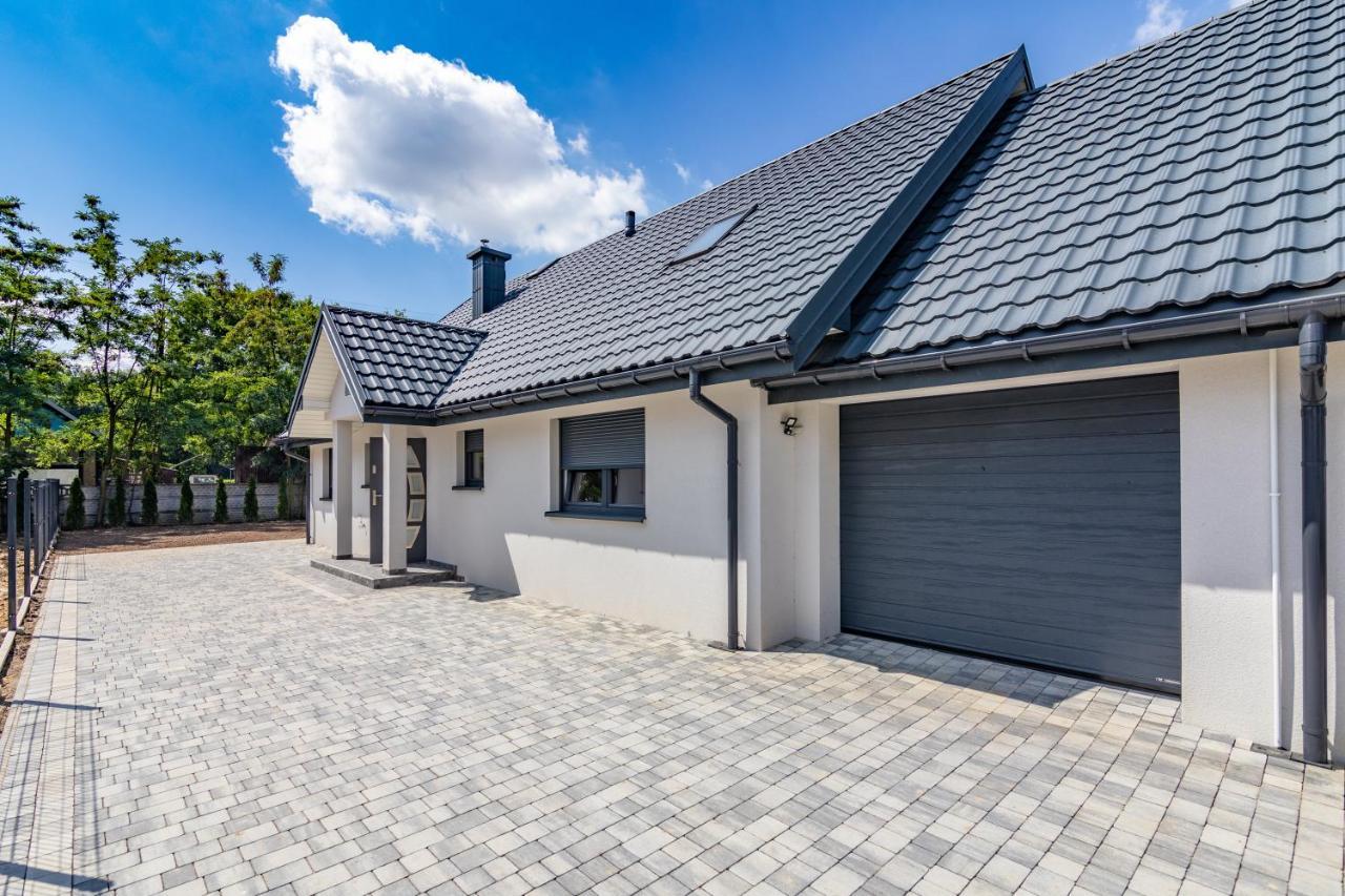 Zator Apartamenty Max House, Energylandia エクステリア 写真