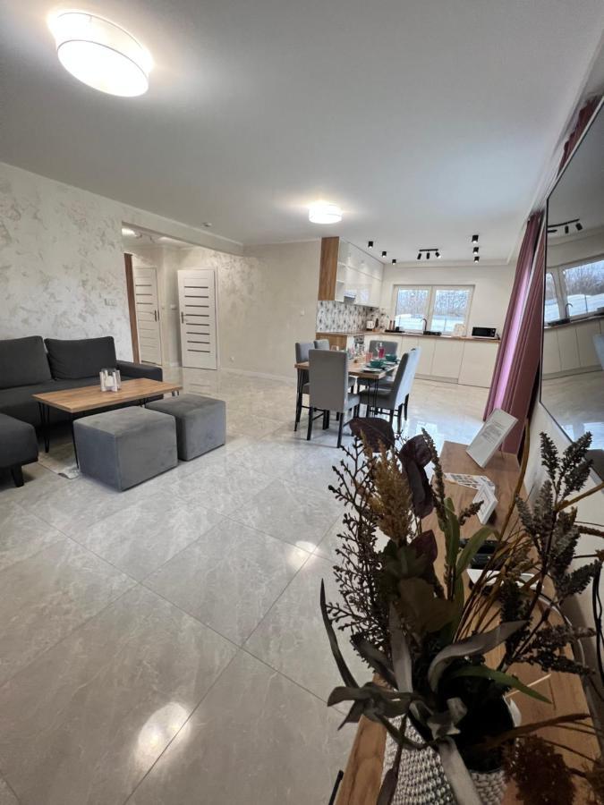Zator Apartamenty Max House, Energylandia エクステリア 写真