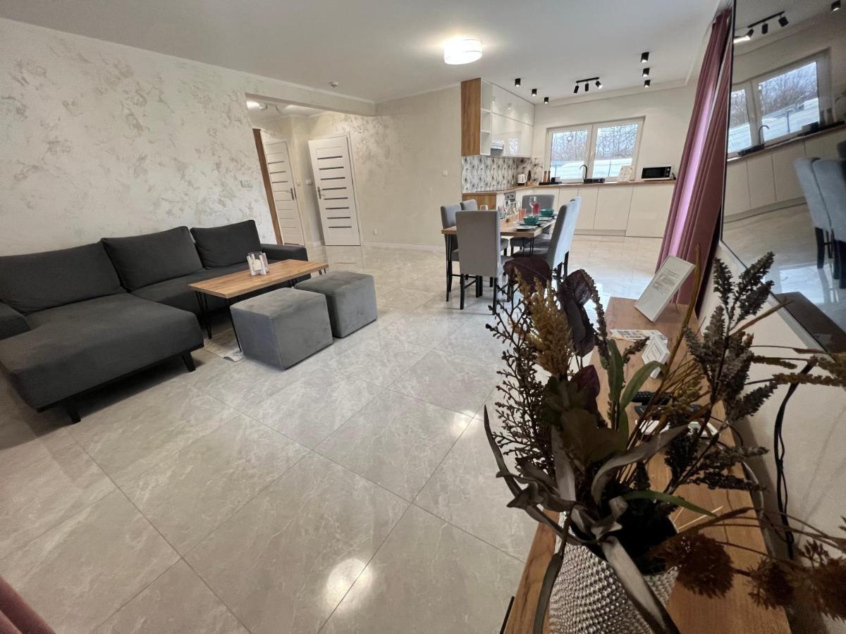 Zator Apartamenty Max House, Energylandia エクステリア 写真
