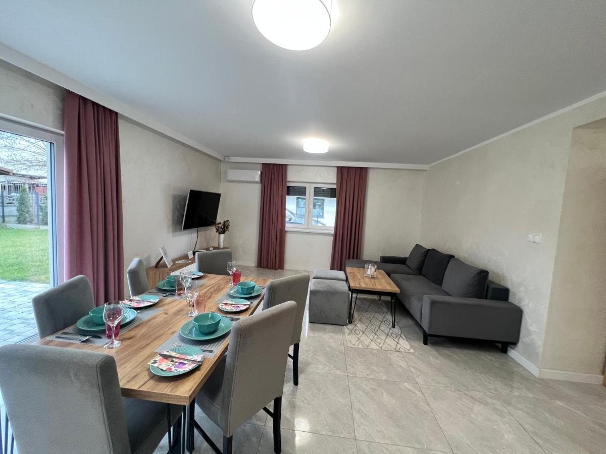 Zator Apartamenty Max House, Energylandia エクステリア 写真