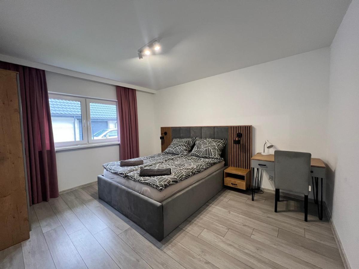 Zator Apartamenty Max House, Energylandia エクステリア 写真
