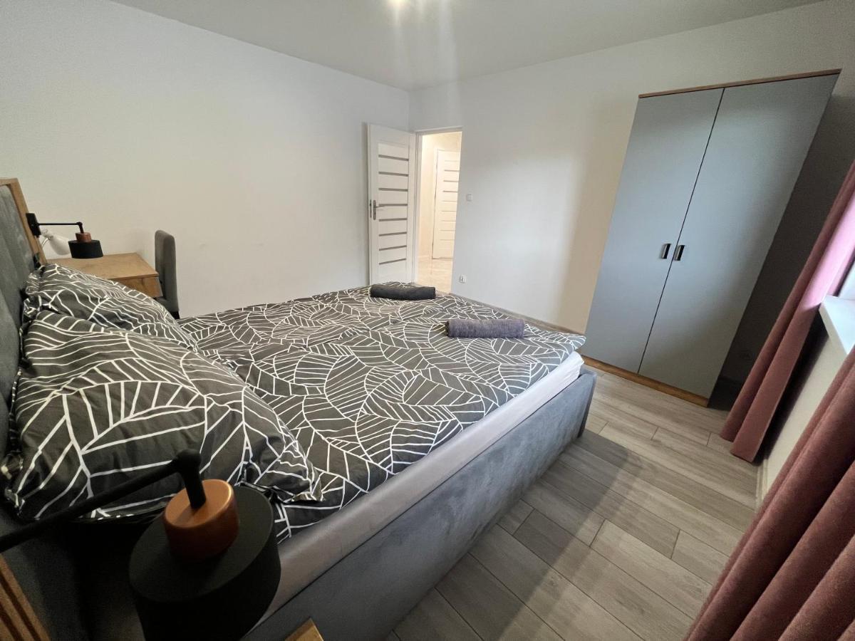 Zator Apartamenty Max House, Energylandia エクステリア 写真