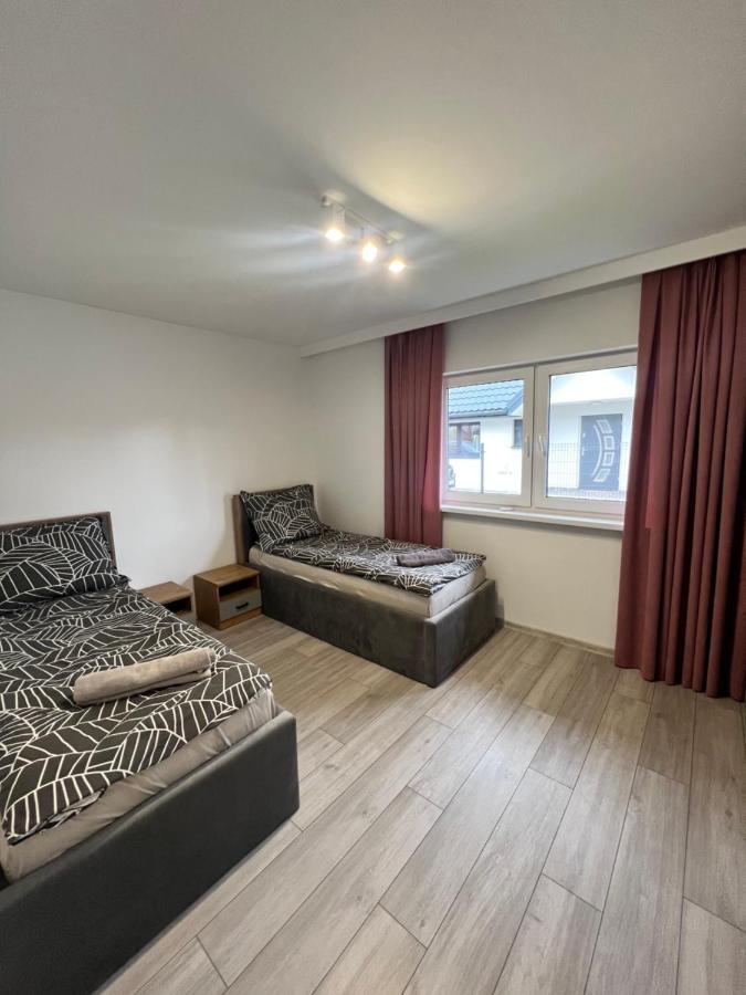 Zator Apartamenty Max House, Energylandia エクステリア 写真