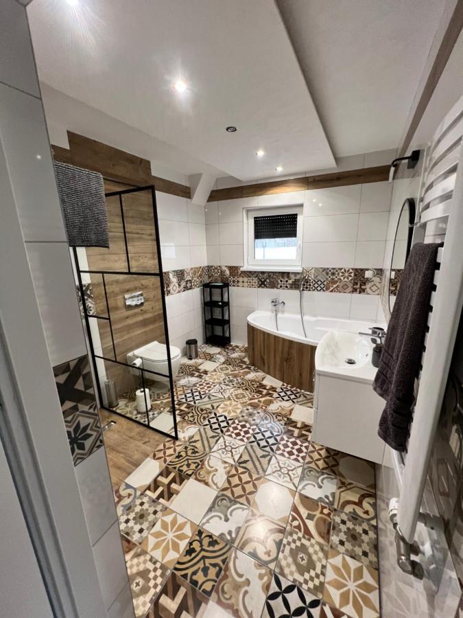 Zator Apartamenty Max House, Energylandia エクステリア 写真