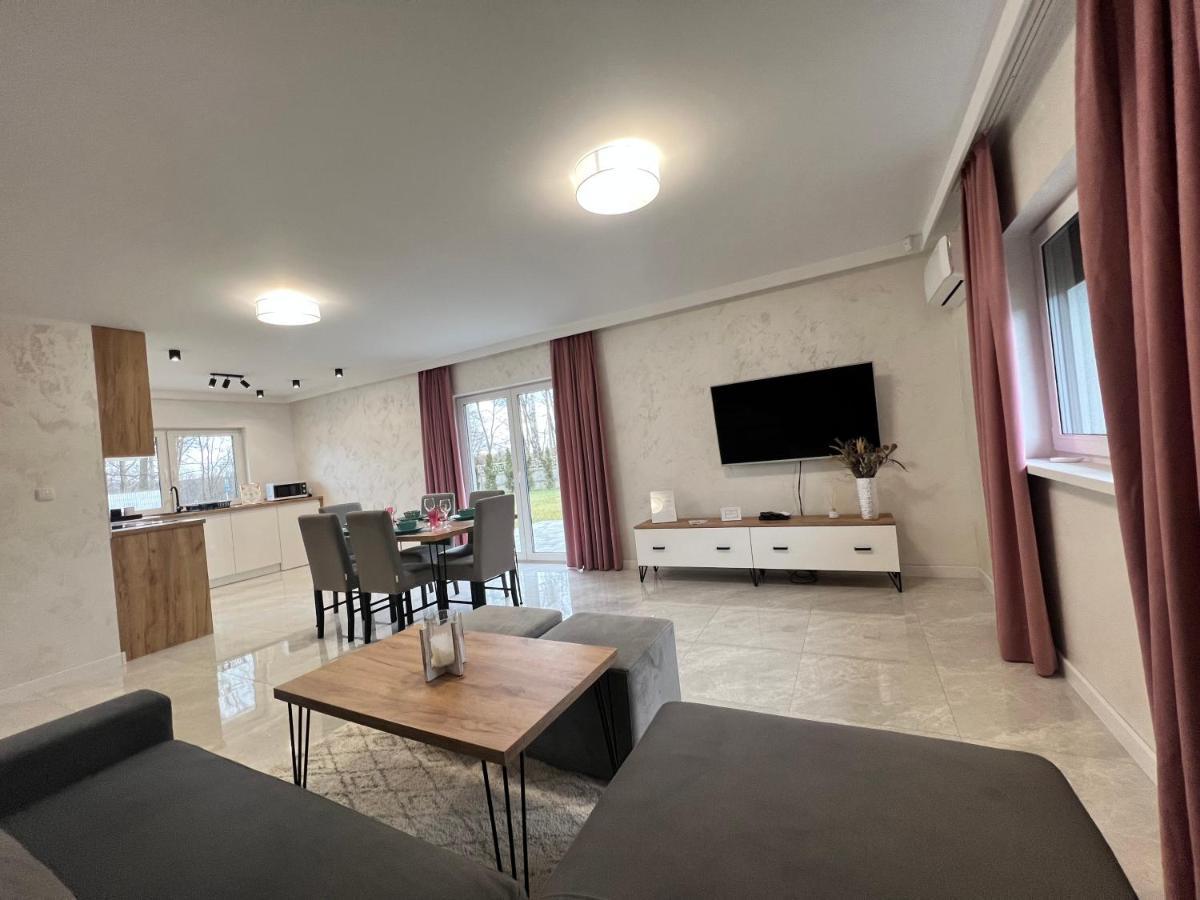 Zator Apartamenty Max House, Energylandia エクステリア 写真