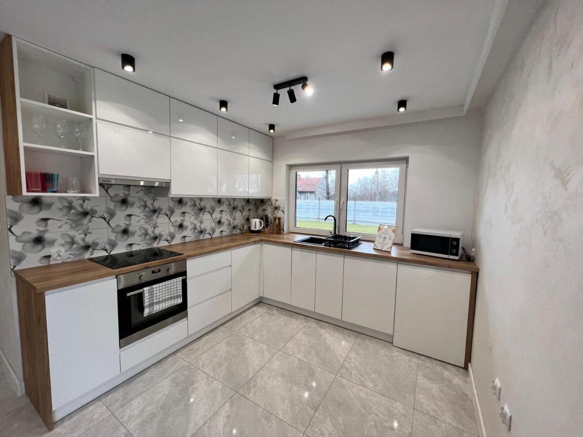 Zator Apartamenty Max House, Energylandia エクステリア 写真